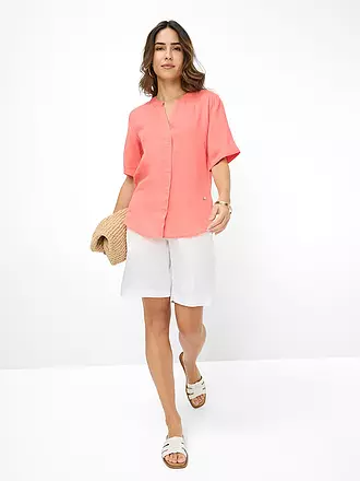 BRAX | Blouse VERI | koralle